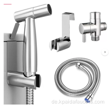 Bidet Badezimmer tragbares Hand Bidet